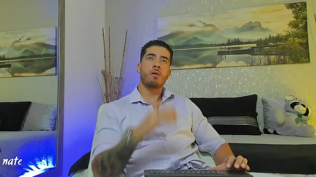 Nate franco online show from 01.21.25