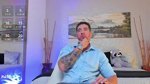 Nate franco online show from 01.22.25