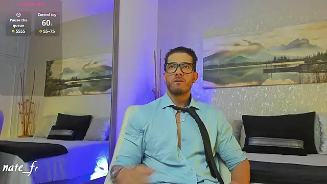Nate franco online show from 01.25.25