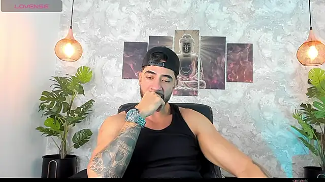 Nate franco online show from 11.13.25