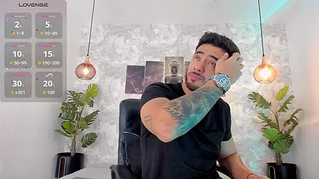 Nate franco online show from 01.09.26