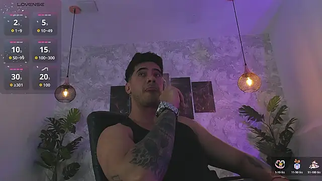 Nate franco online show from 02.01.26