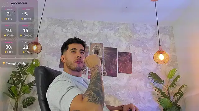 Nate franco online show from 02.09.26