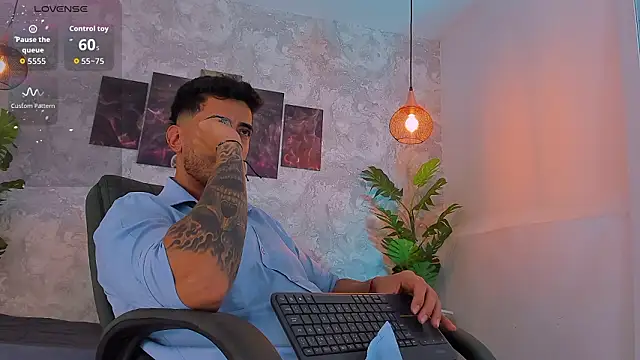 Nate franco online show from 02.15.26