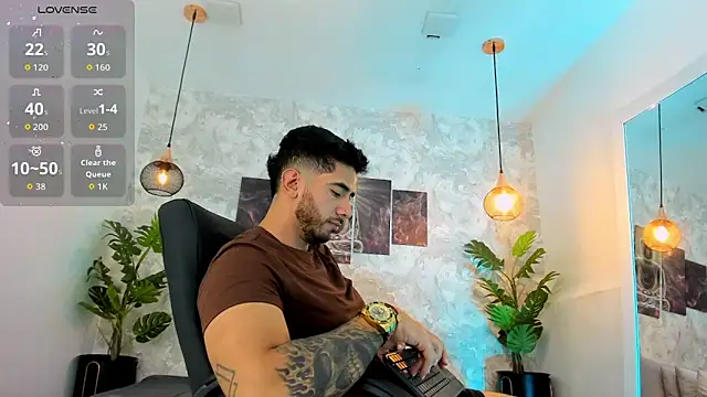 Nate franco online show from 03.11.26