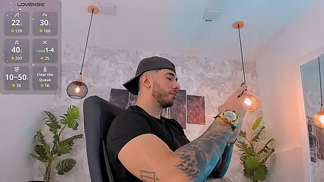 Nate franco online show from 03.17.26