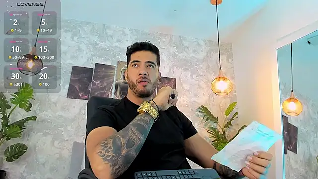 Nate franco online show from 03.25.26