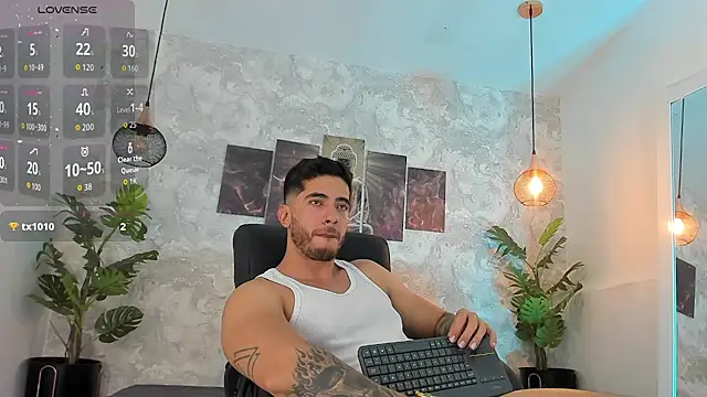 Nate franco online show from 04.19.26