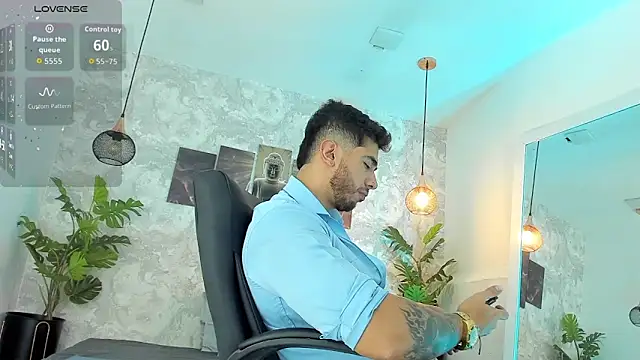 Nate franco online show from 04.22.26