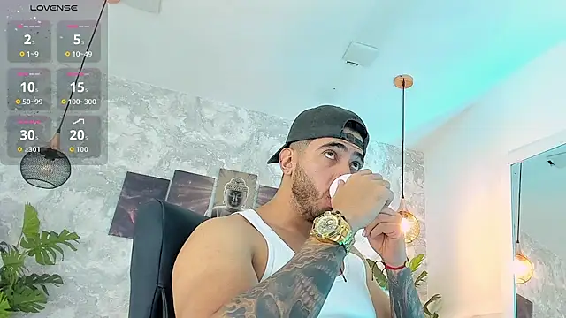 Nate franco online show from 04.23.26