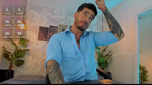 Snapshot of Nate_franco chatting on 06.05.26 Nate franco online show from 06.05.26