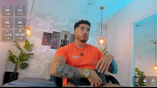 Snapshot of Nate_franco chatting on 06.06.26 Nate franco online show from 06.06.26