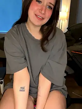 nerdynina online show from 01.16.26