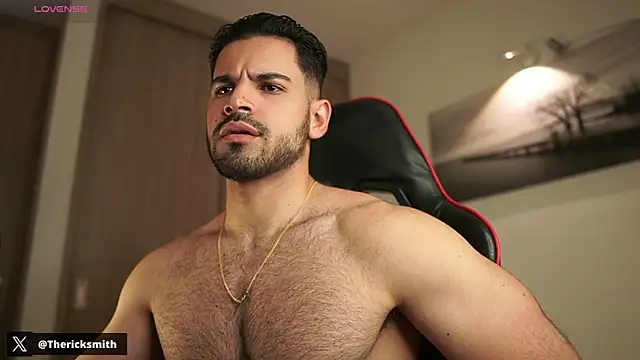 Rick  Smith153 online show from 10.21.25