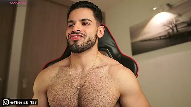 Rick  Smith153 online show from 10.28.25