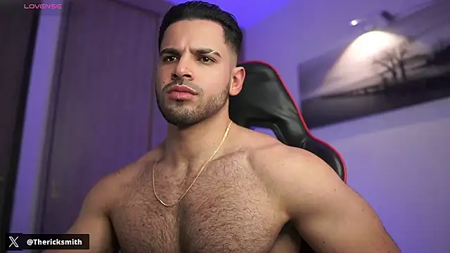 Rick  Smith153 online show from 11.26.25