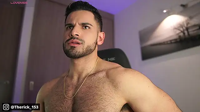 Rick  Smith153 online show from 02.03.26