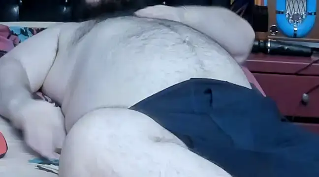 Dominant BEAR online show from 03.18.25