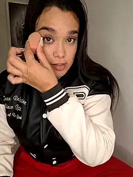 samanthaevanss1 online show from 12.31.24