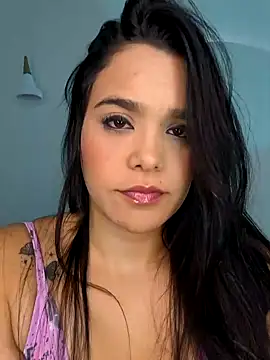 samanthaevanss1 online show from 01.18.25