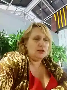 Forest-Lady online show from 12.01.24