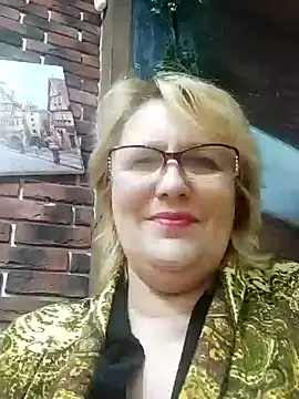 Forest-Lady online show from 12.06.24