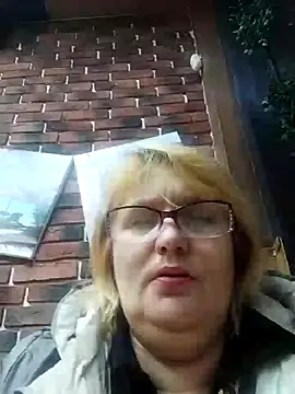 Forest-Lady online show from 12.07.24