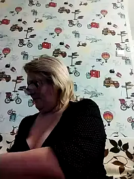 Forest-Lady online show from 12.26.24