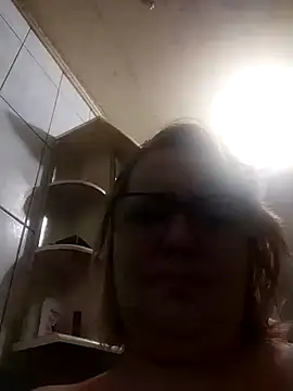 Forest-Lady online show from 01.15.25