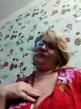 Forest-Lady online show from 01.17.25