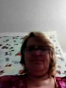 Forest-Lady online show from 02.13.25