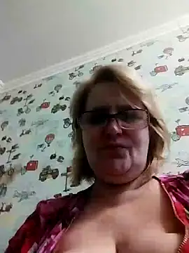 Forest-Lady online show from 02.27.25