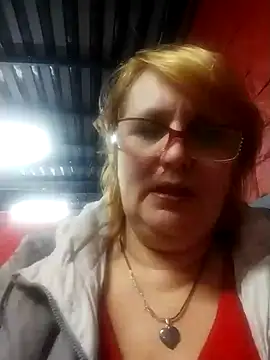 Forest-Lady online show from 03.01.25