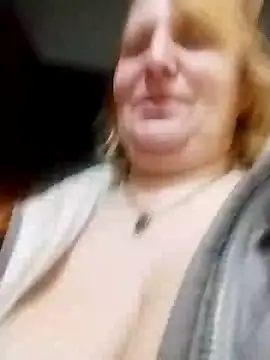 Forest-Lady online show from 03.07.25