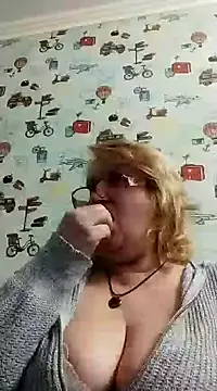 Forest-Lady online show from 03.12.25