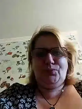 Forest-Lady online show from 03.16.25