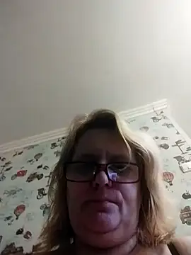 Forest-Lady online show from 11.01.25