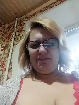 Forest-Lady online show from 12.03.25