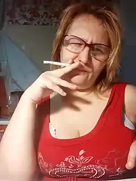 Forest-Lady online show from 12.04.25