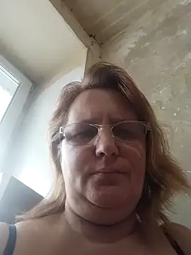 Forest-Lady online show from 02.27.26