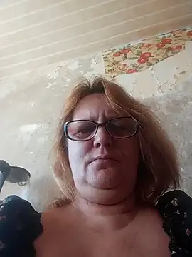 Forest-Lady online show from 03.21.26