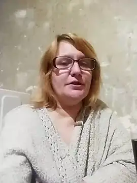 Forest-Lady online show from 03.28.26