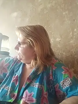 Forest-Lady online show from 03.31.26