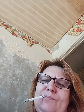 Forest-Lady online show from 04.09.26