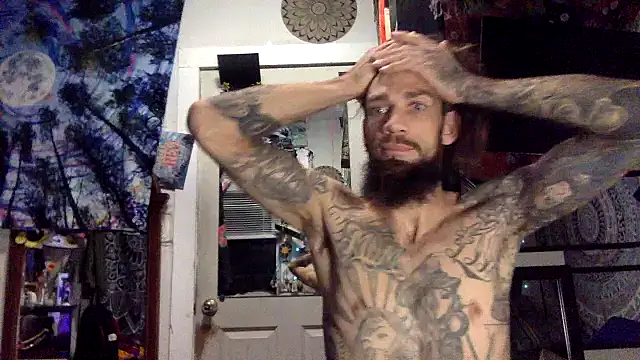 Robriguezxxx online show from 11.22.25