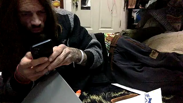 Robriguezxxx online show from 12.14.25