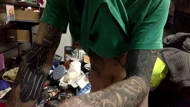 Robriguezxxx online show from 02.16.26