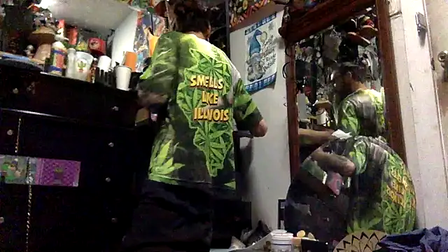 Robriguezxxx online show from 03.24.26