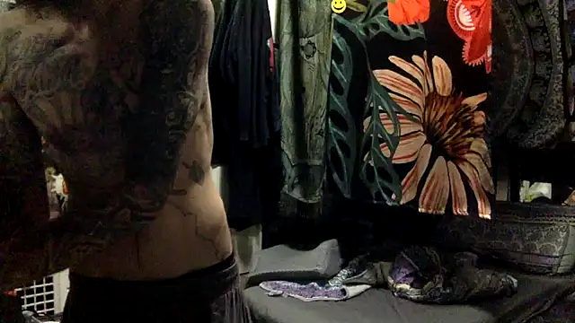 Robriguezxxx online show from 04.20.26