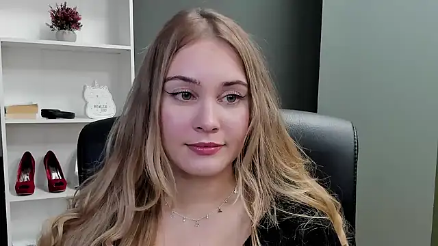 kitty valeria online show from 01.06.26